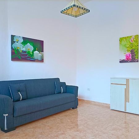 Santa Cruz De La Palma Rubi 1 Y 2 Apartment Ngoại thất bức ảnh