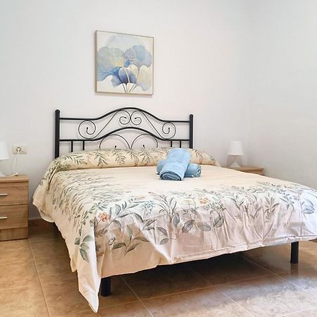 Santa Cruz De La Palma Rubi 1 Y 2 Apartment Ngoại thất bức ảnh