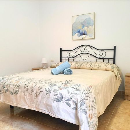 Santa Cruz De La Palma Rubi 1 Y 2 Apartment Ngoại thất bức ảnh