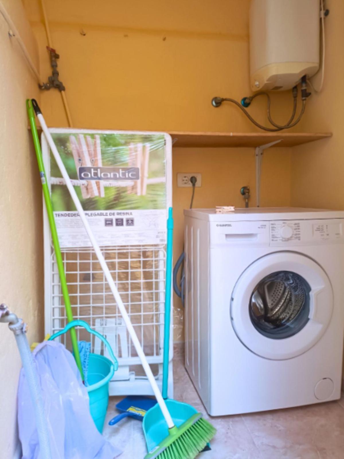 Santa Cruz De La Palma Rubi 1 Y 2 Apartment Ngoại thất bức ảnh