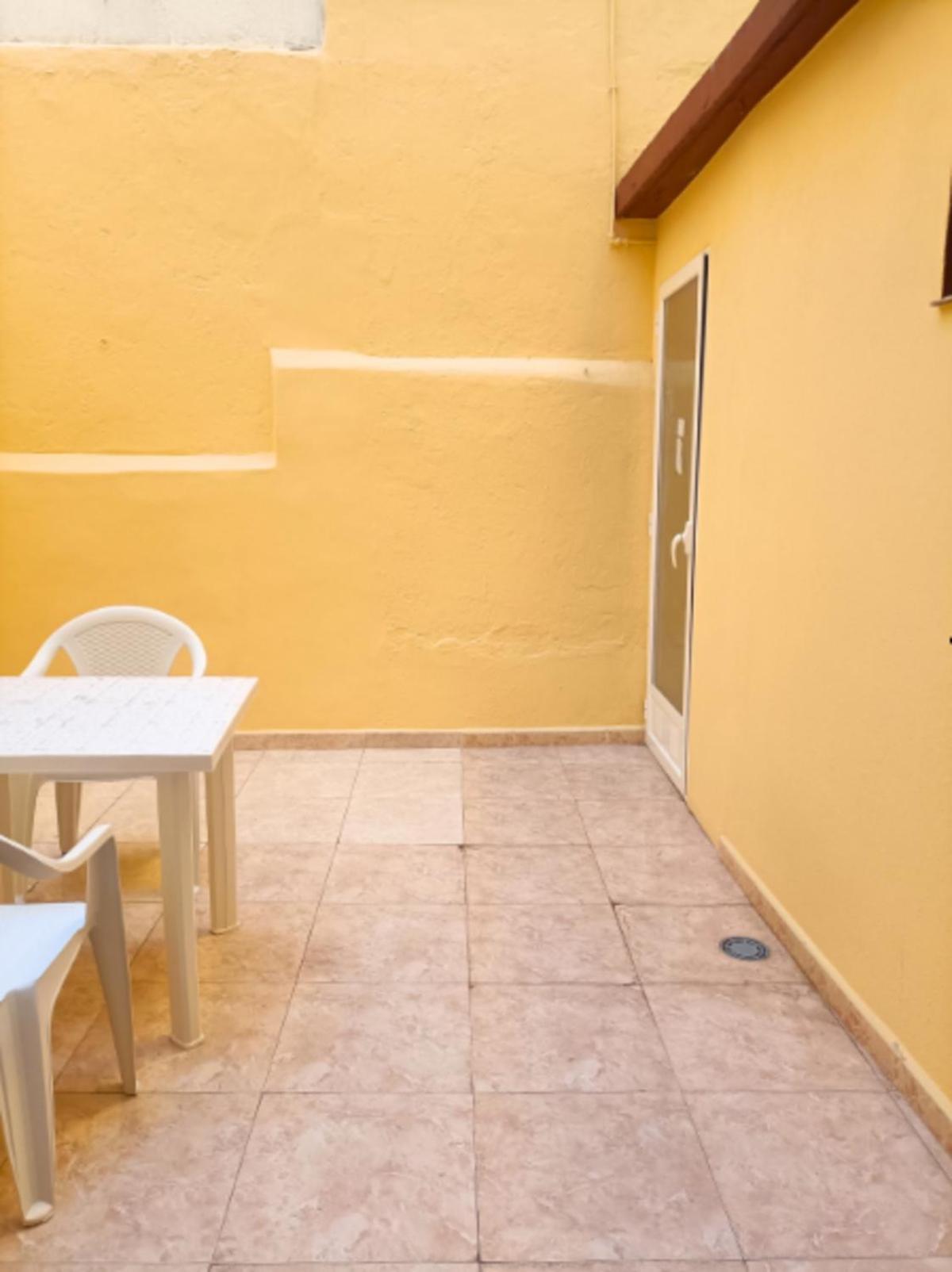 Santa Cruz De La Palma Rubi 1 Y 2 Apartment Ngoại thất bức ảnh