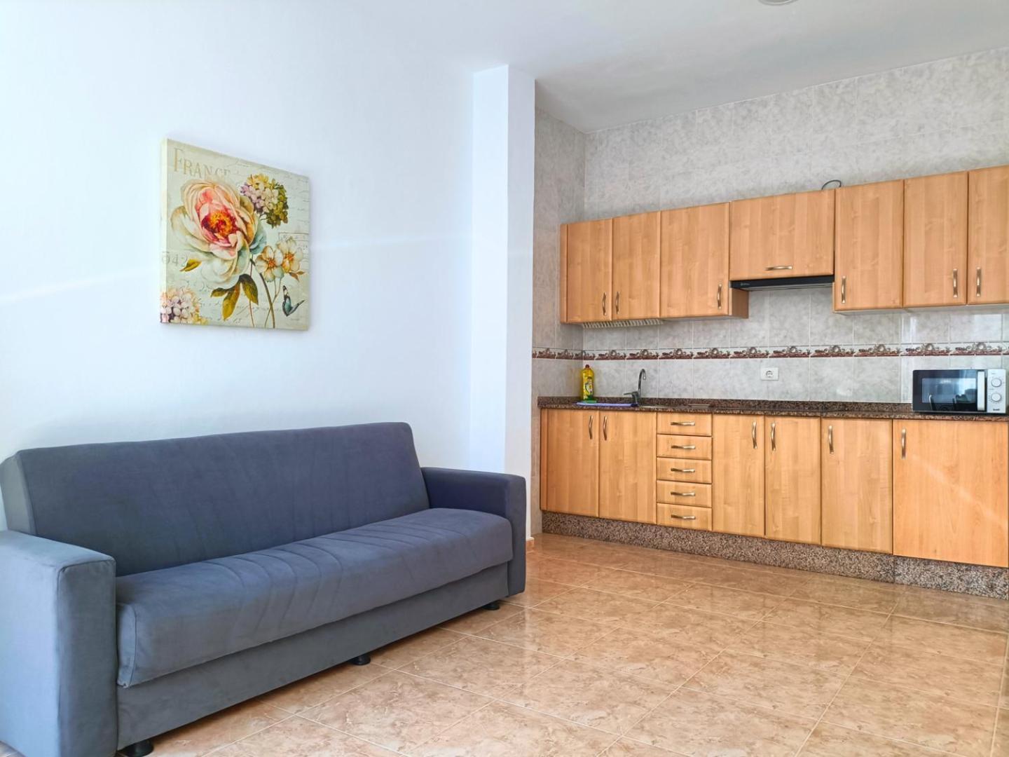 Santa Cruz De La Palma Rubi 1 Y 2 Apartment Ngoại thất bức ảnh