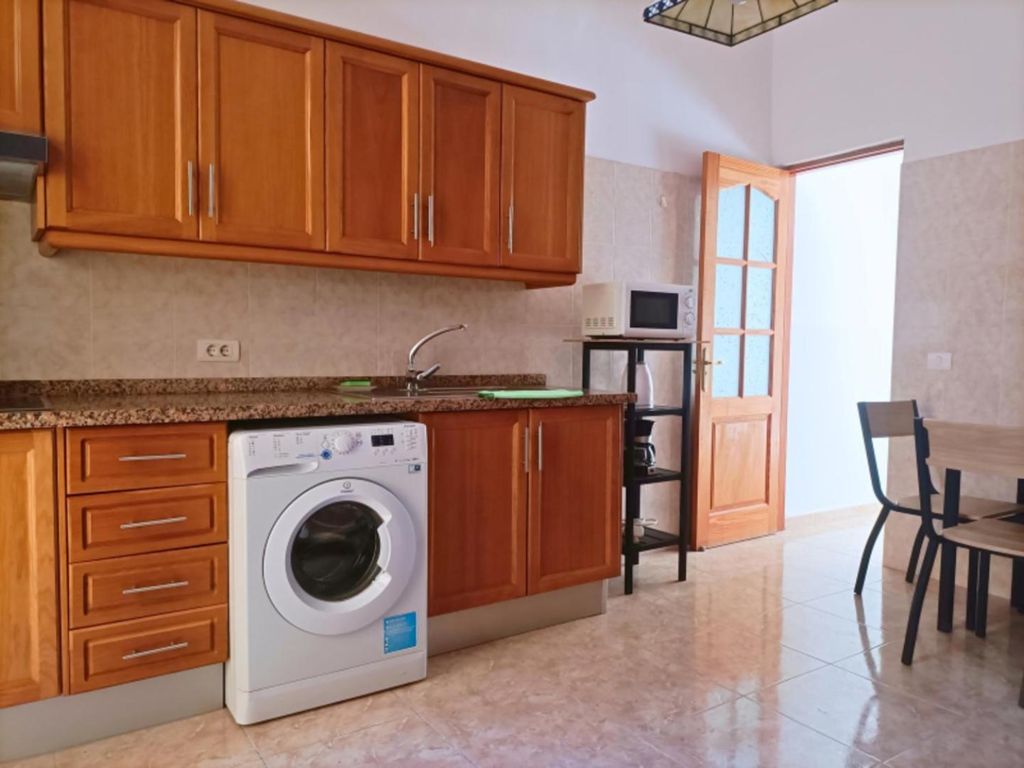 Santa Cruz De La Palma Rubi 1 Y 2 Apartment Ngoại thất bức ảnh