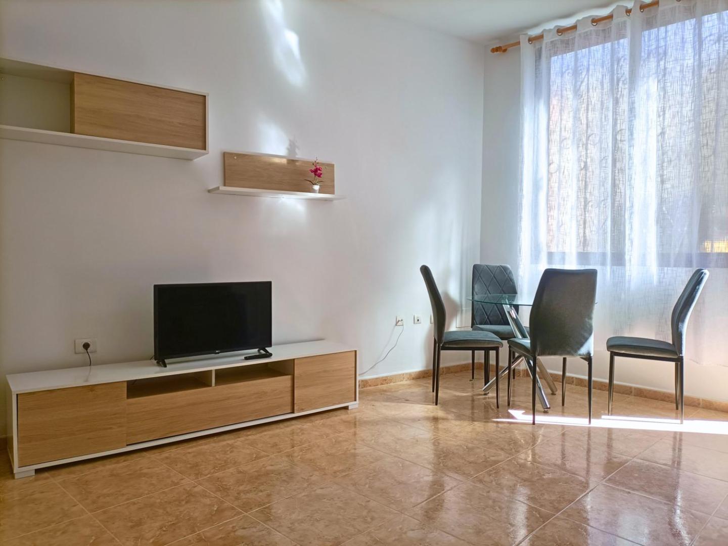 Santa Cruz De La Palma Rubi 1 Y 2 Apartment Ngoại thất bức ảnh