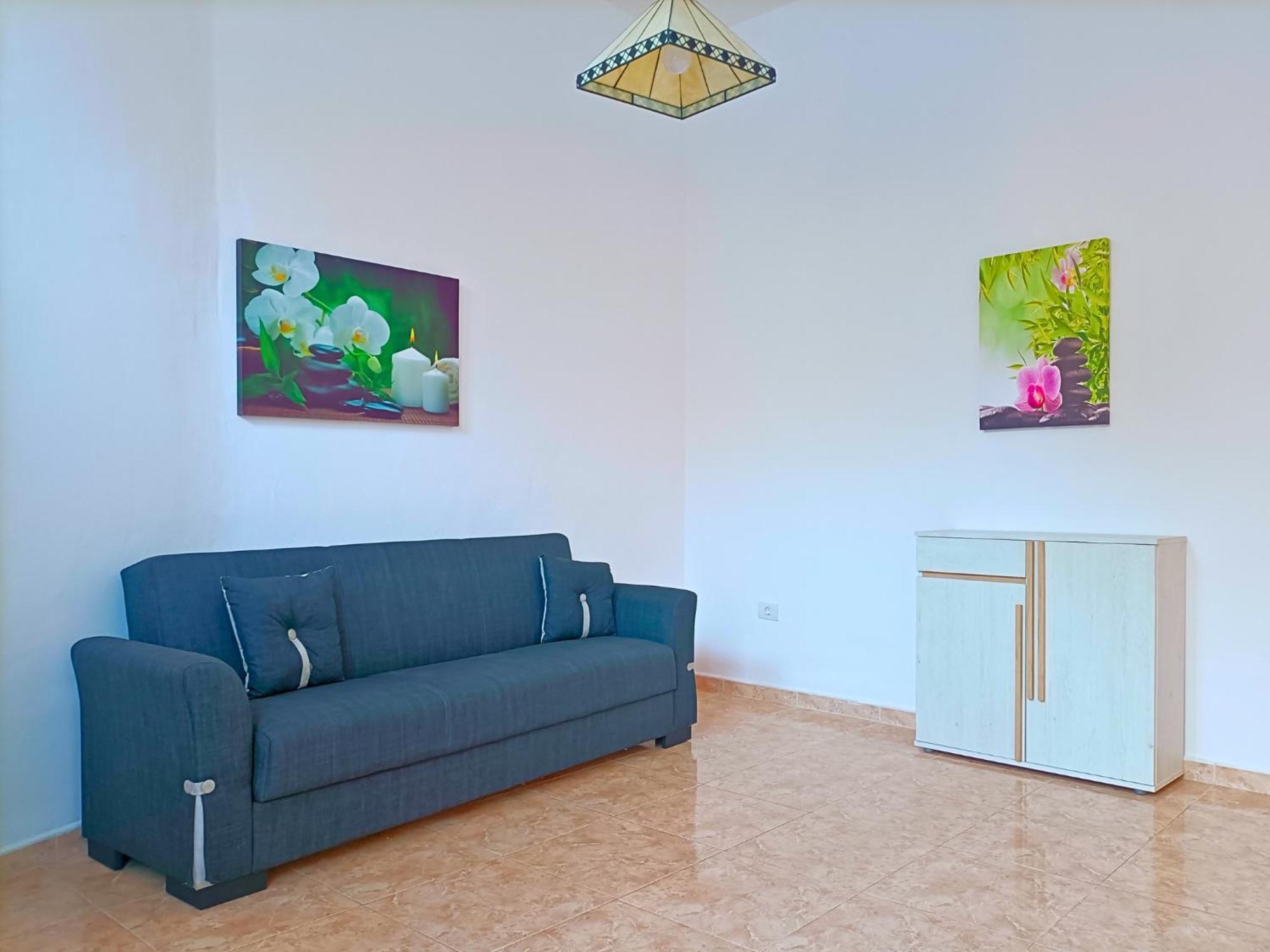 Santa Cruz De La Palma Rubi 1 Y 2 Apartment Ngoại thất bức ảnh