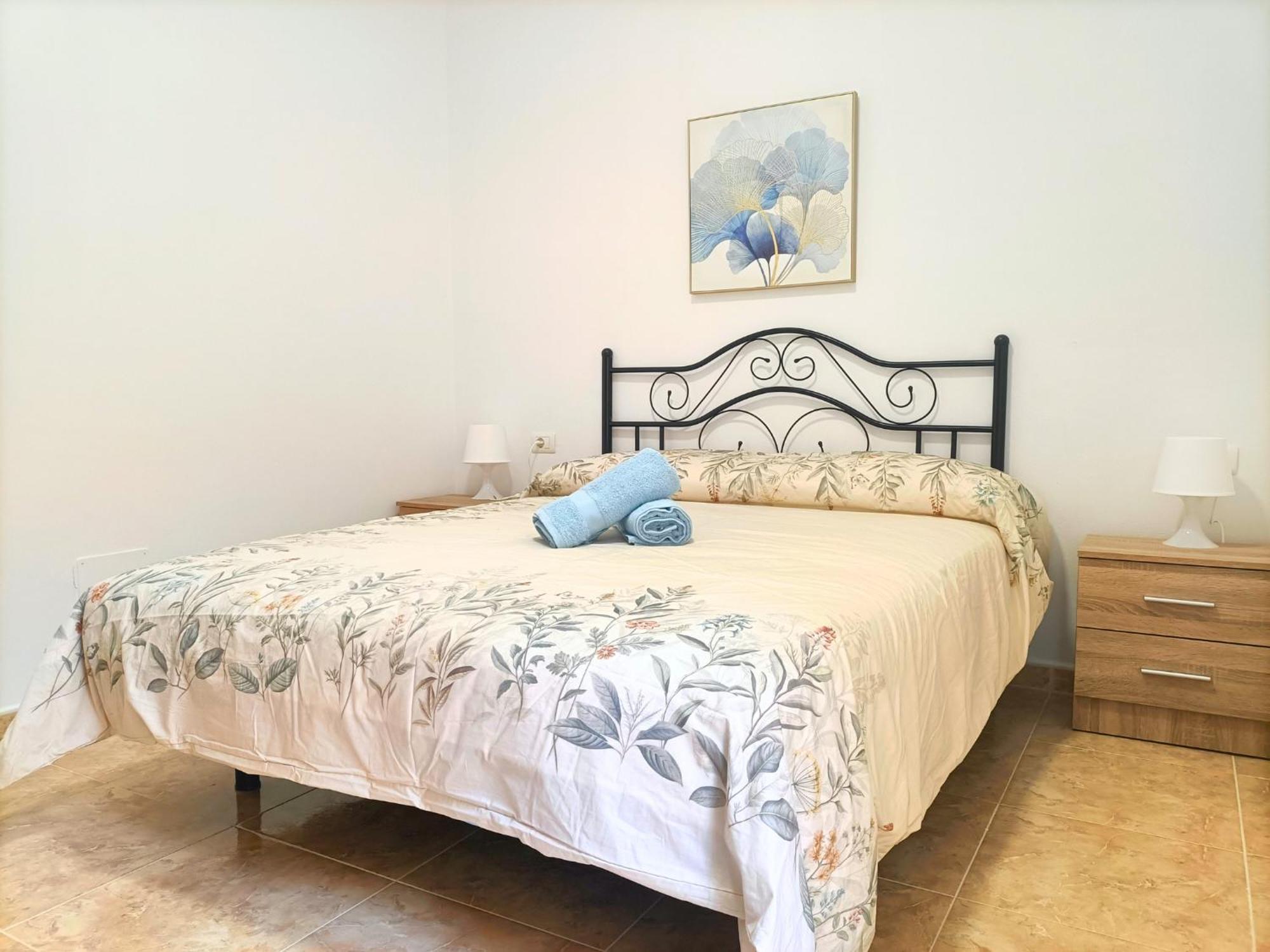 Santa Cruz De La Palma Rubi 1 Y 2 Apartment Ngoại thất bức ảnh