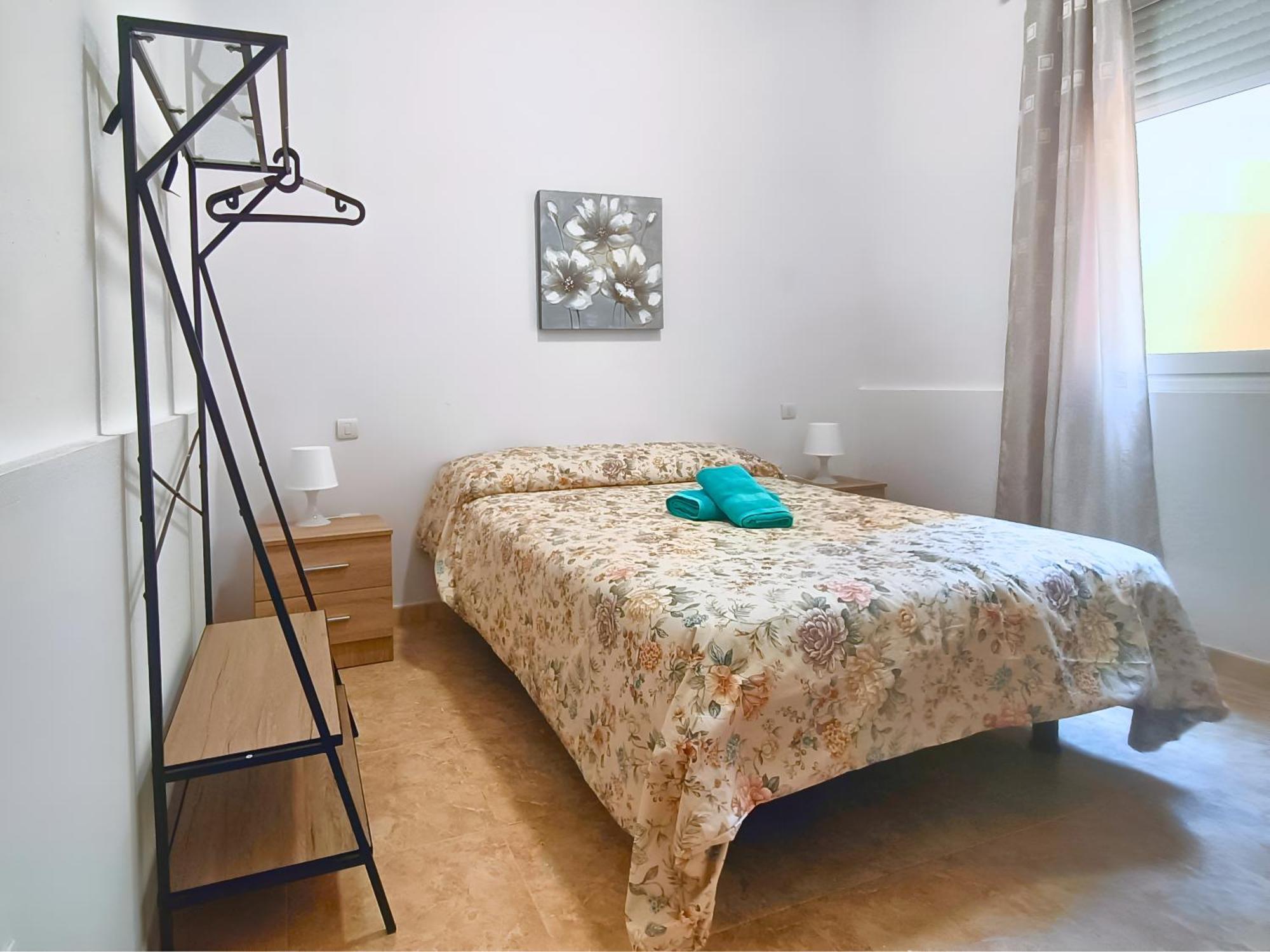 Santa Cruz De La Palma Rubi 1 Y 2 Apartment Ngoại thất bức ảnh